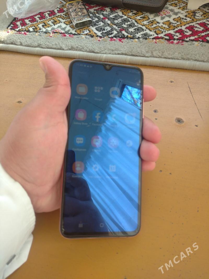 samsung a04 4.64 - Ашхабад - img 1