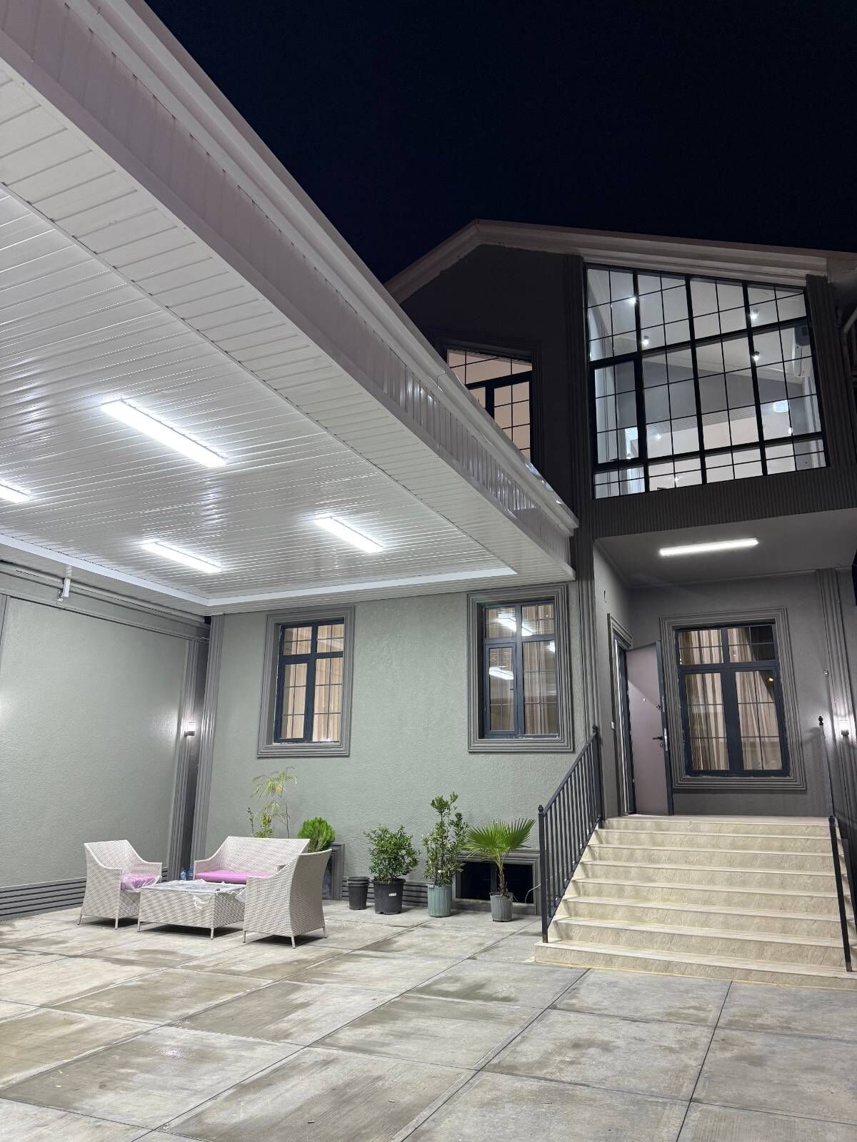 Coganly Kotež! 6+1Kom. 265m² - Чоганлы - img 1