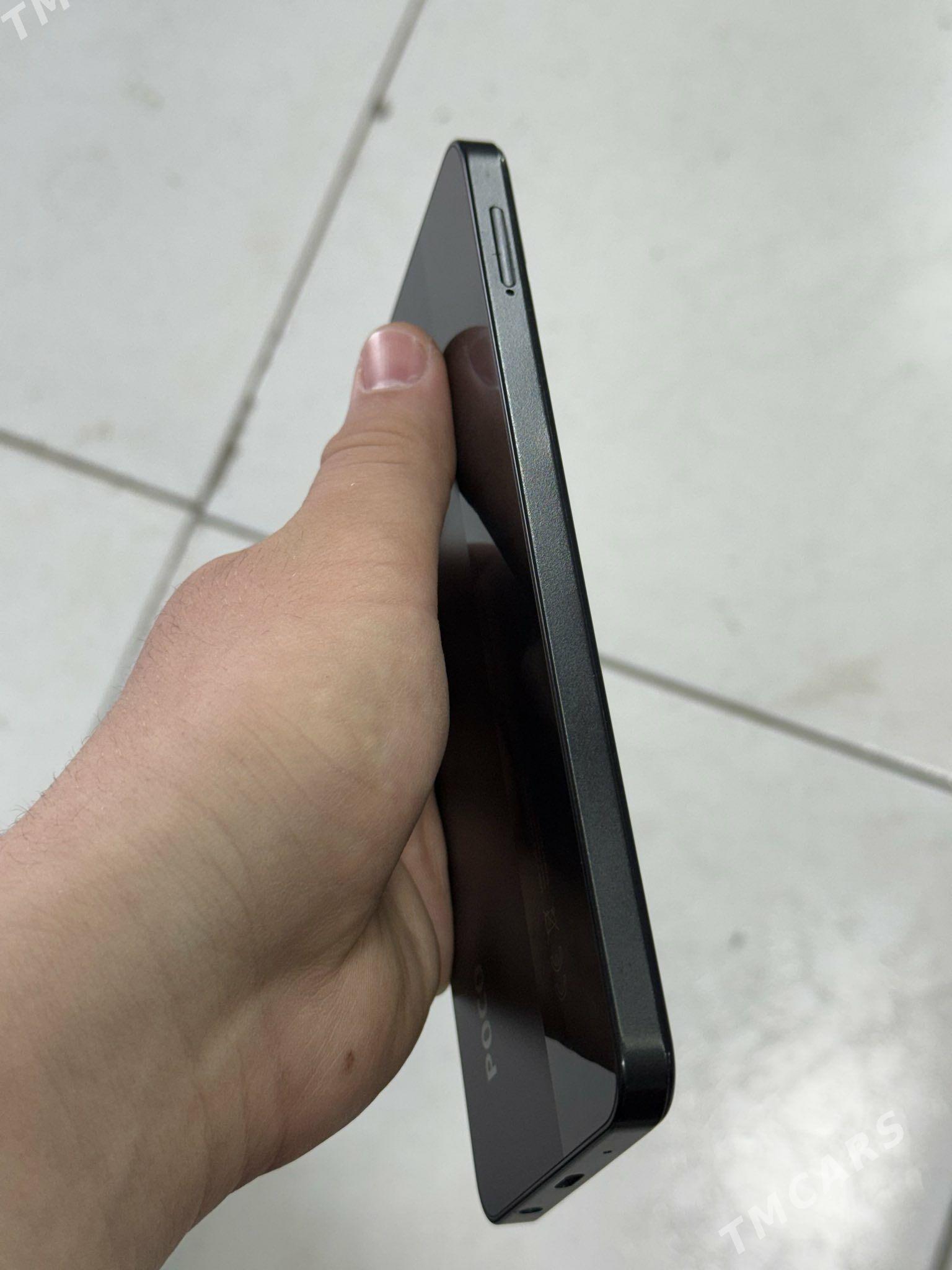 poco c71 - Мары - img 1