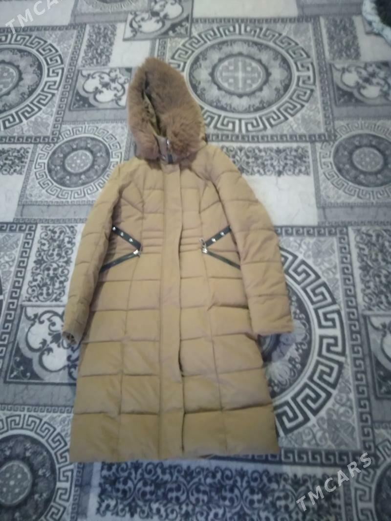 Куртка - Daşoguz - img 1