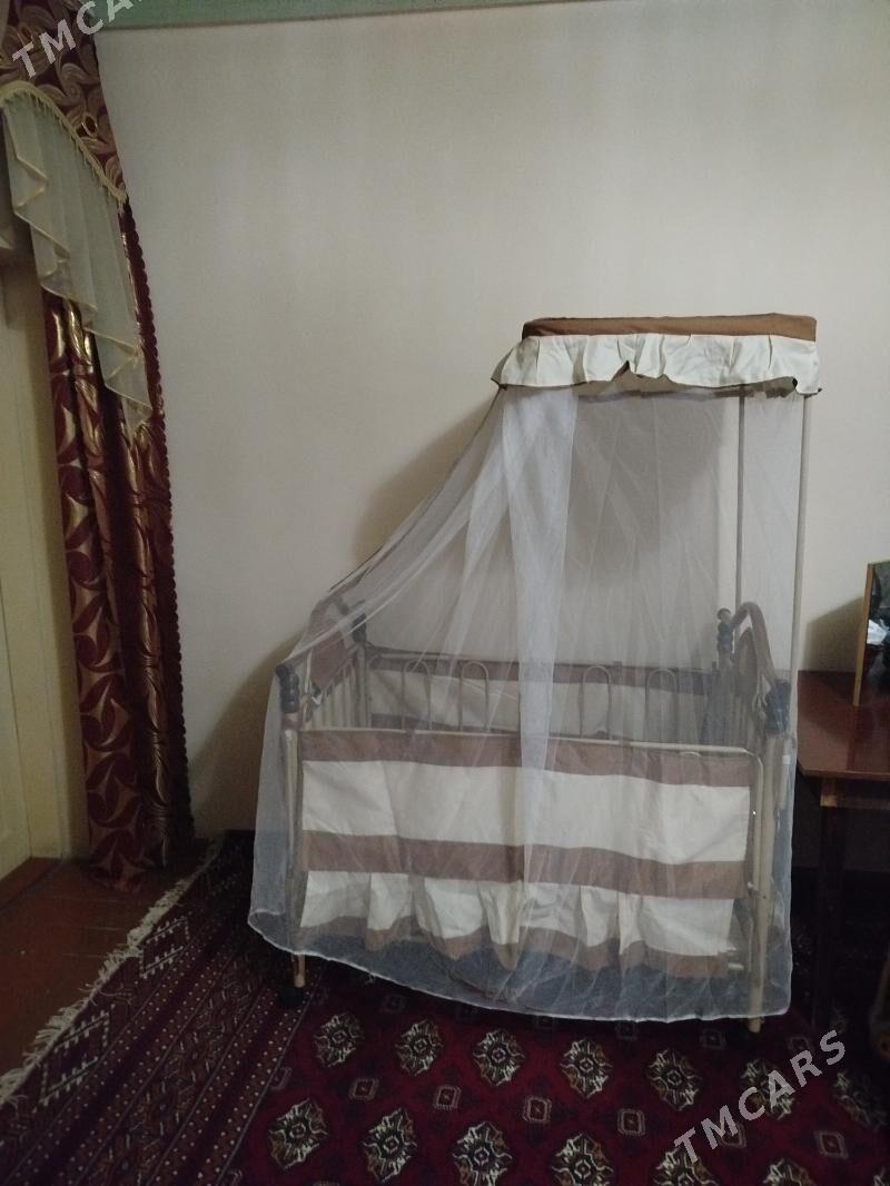 Detiskiy kerawat - Daşoguz - img 1