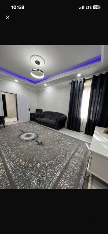 Teke bazar, 1 kom 2 edilen - Ашхабад - img 1