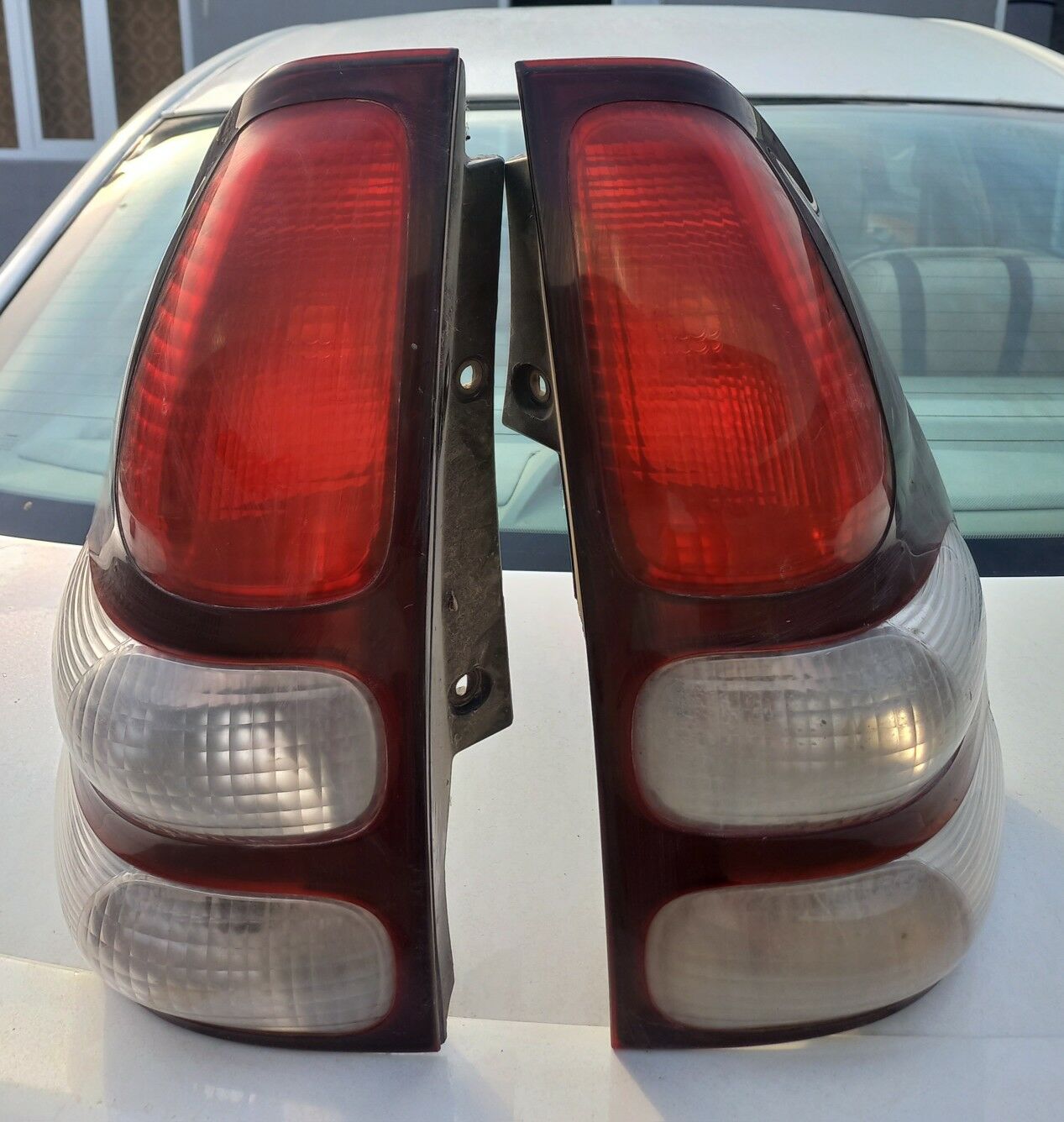 Yzky stop fara cyra 400 TMT - Ашхабад - img 1