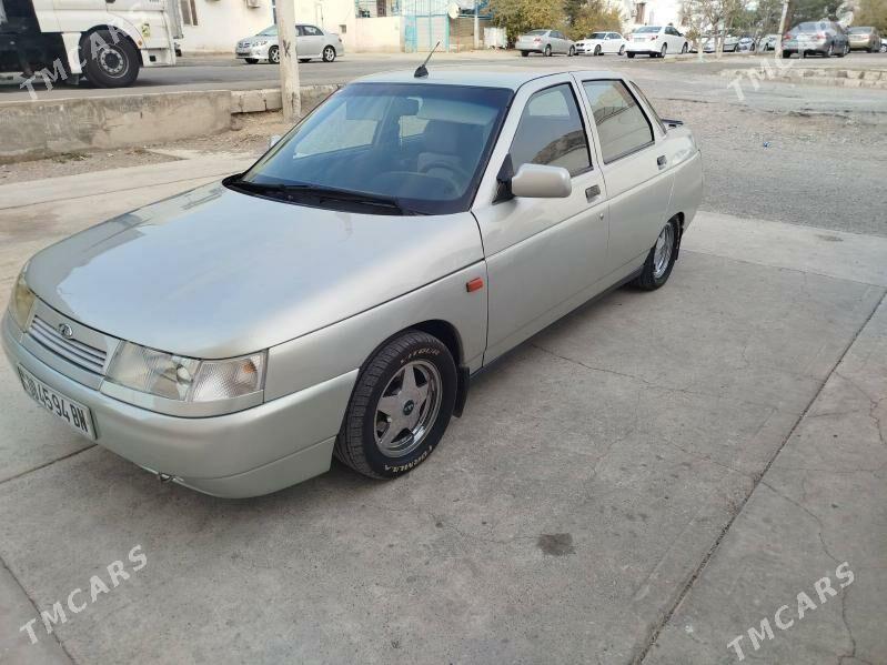 Lada 2110 2005 - 53 000 TMT - Туркменбаши - img 1