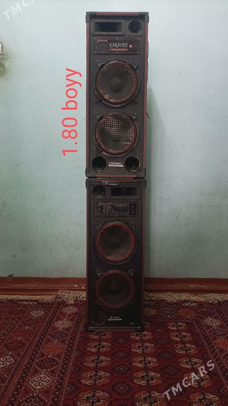 Kolonka - Акдепе - img 1