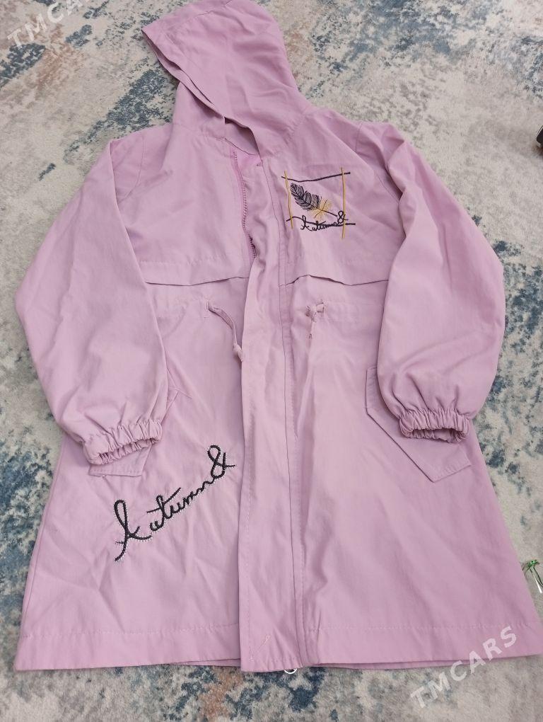 детский плащ - Ашхабад - img 1