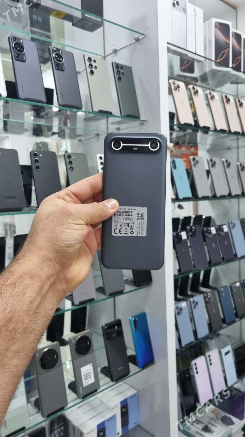 Tecno spark slim 16/256gb - Ашхабад - img 1