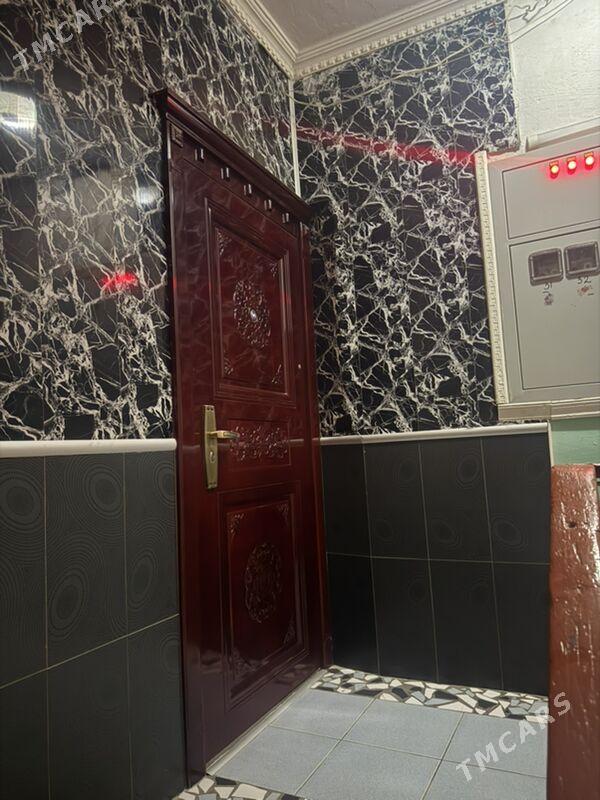 Satlyk jay квартира - Балканабат - img 1