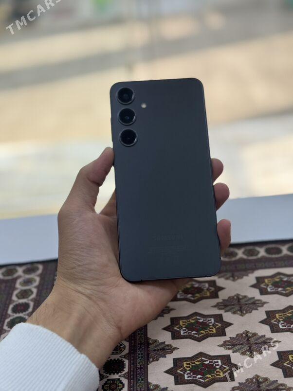 S24+  Rabocy Kredit - Ашхабад - img 1