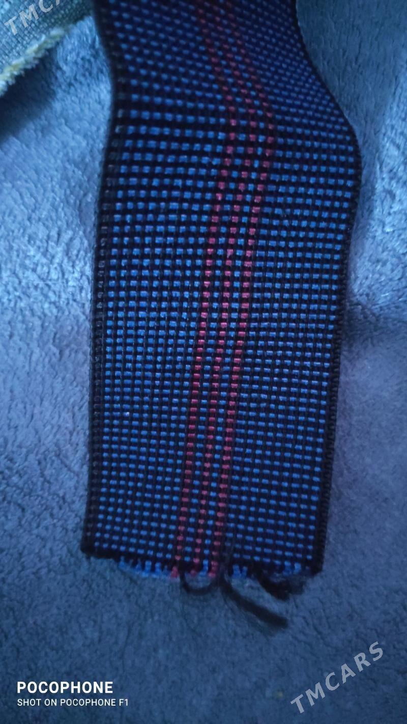 Rezin ýüp - Бузмеин ГРЭС - img 1