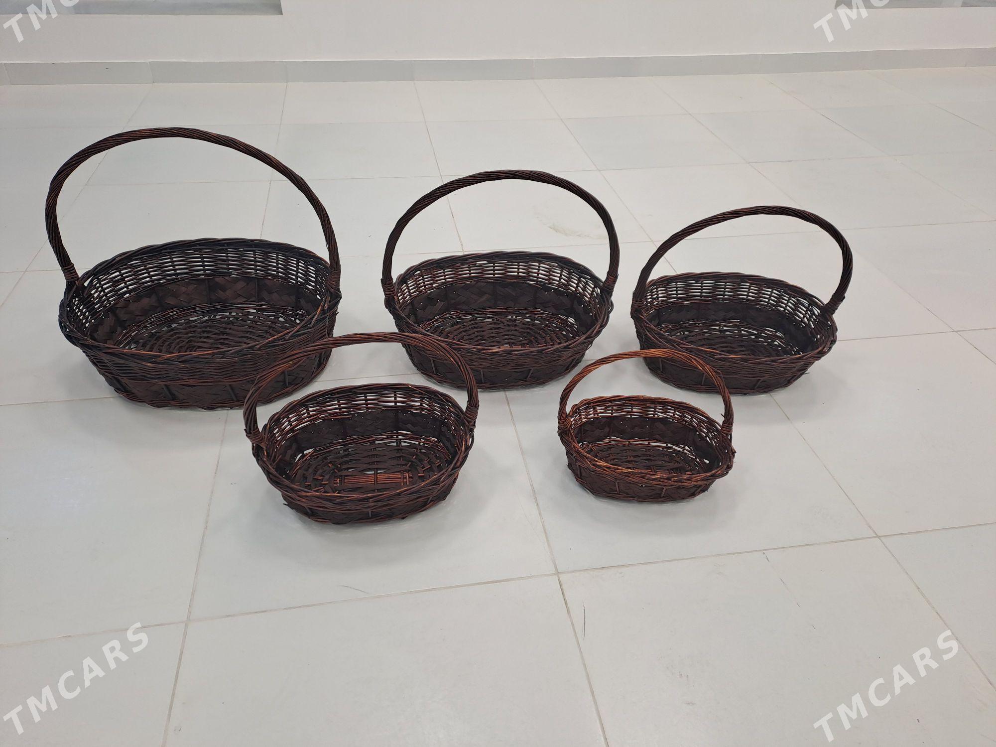 Sewet Karzina - Aşgabat - img 1