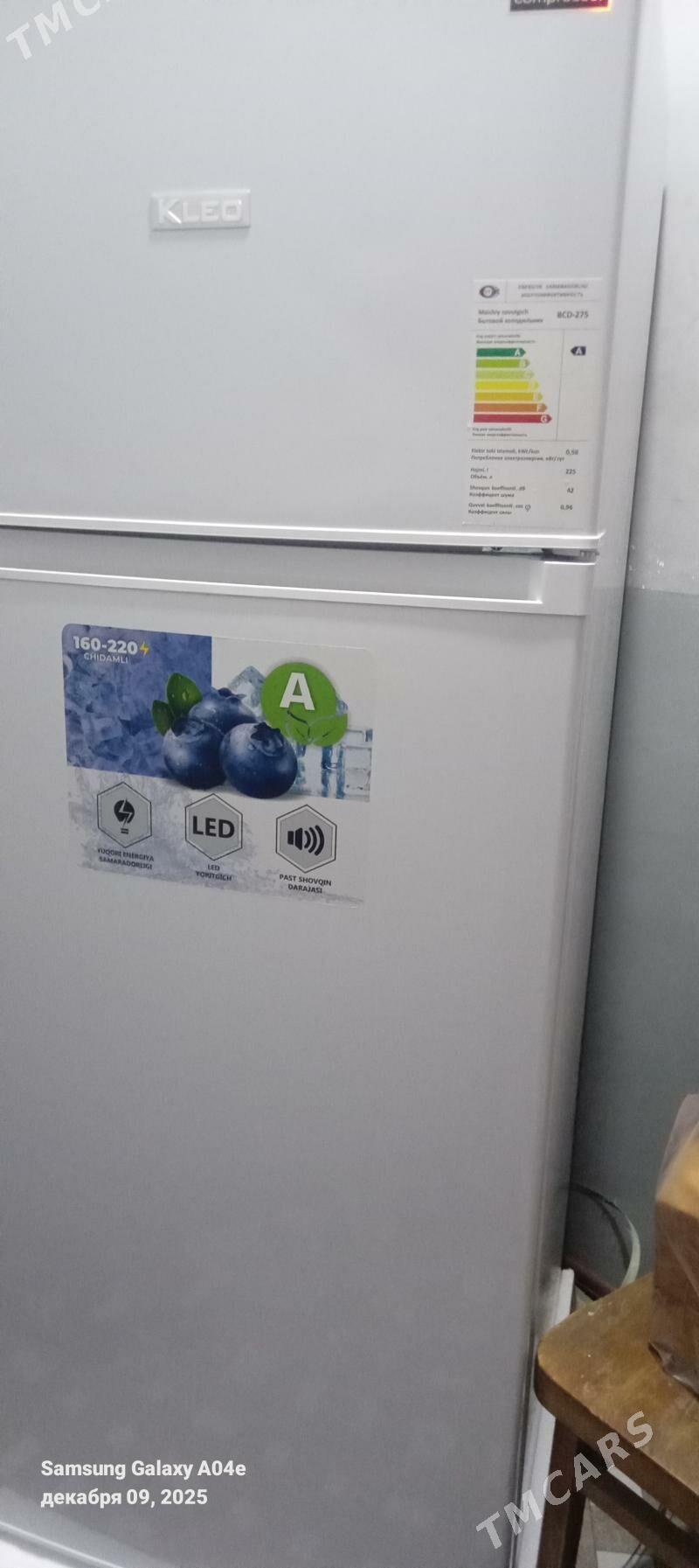 холодильник элджи - Туркменабат - img 1