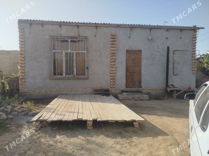 Продаю дачу 8 соток - Türkmenabat - img 1