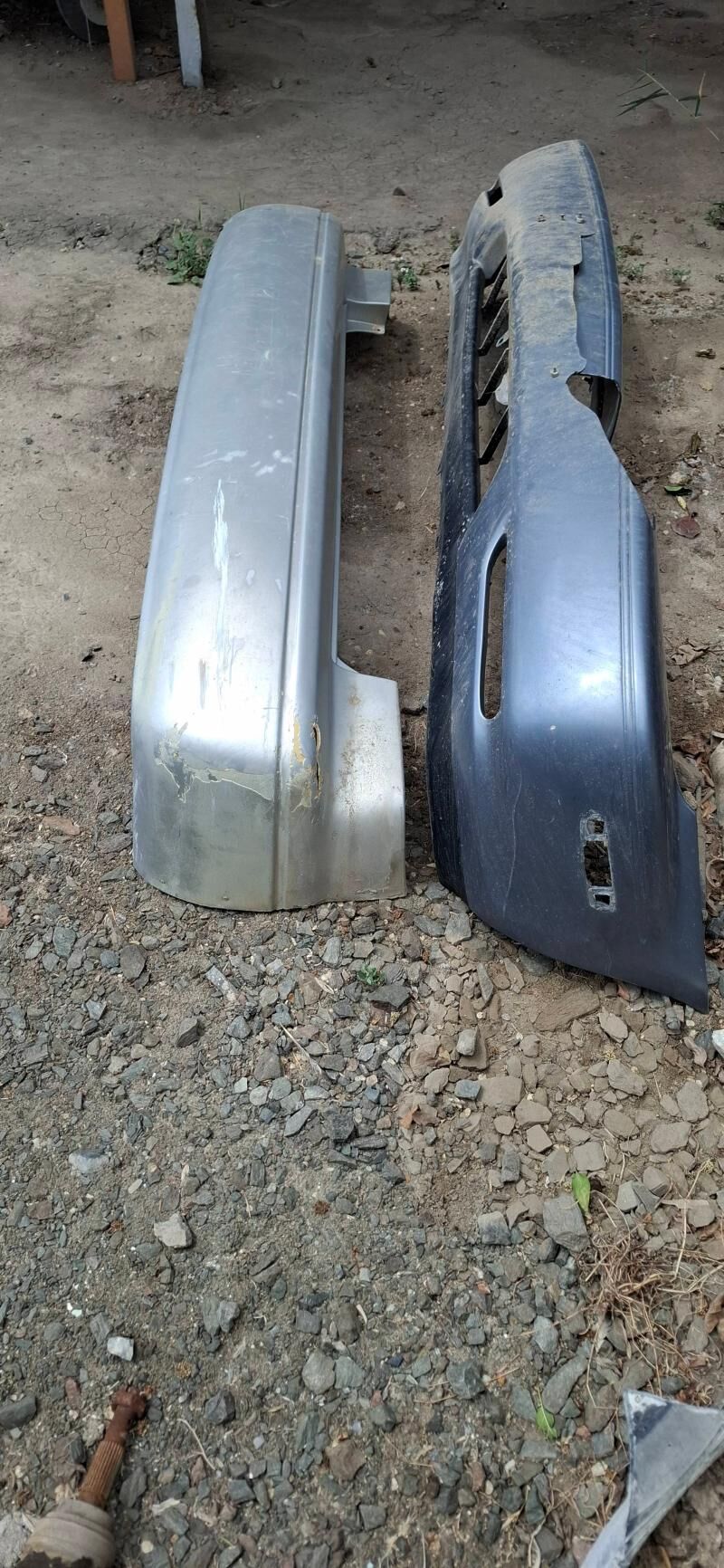 bufer bamper 300 TMT - Daşoguz - img 1