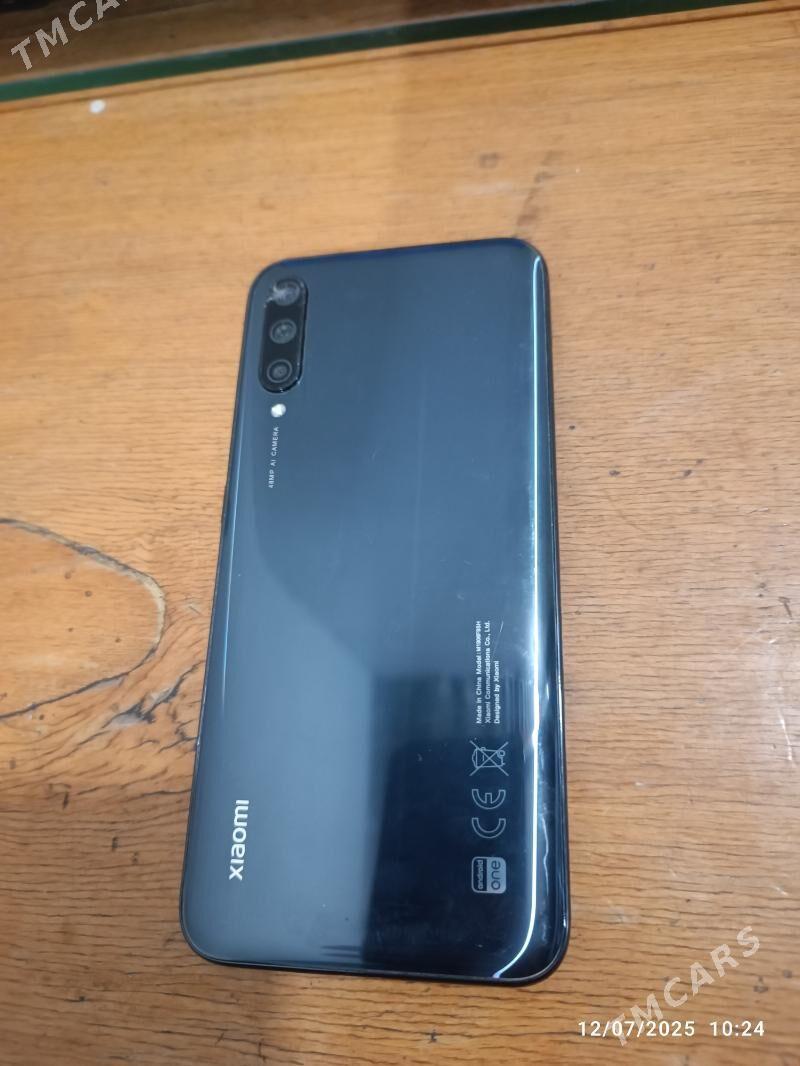 Mi a3 64gb - Sakarçäge - img 1