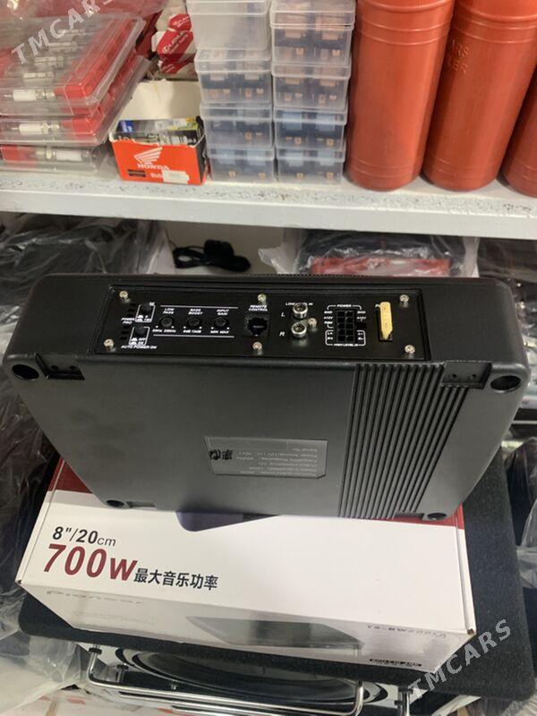 Bocga sidenya ysagy - Анев - img 1