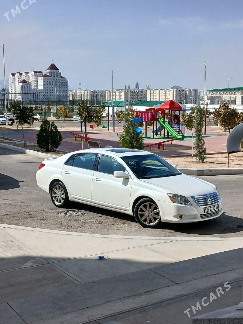 Toyota Avalon 2006 - 155 000 TMT - Änew - img 1