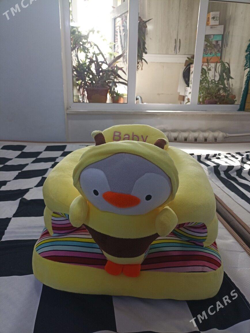 Кресло детское - Ашхабад - img 1