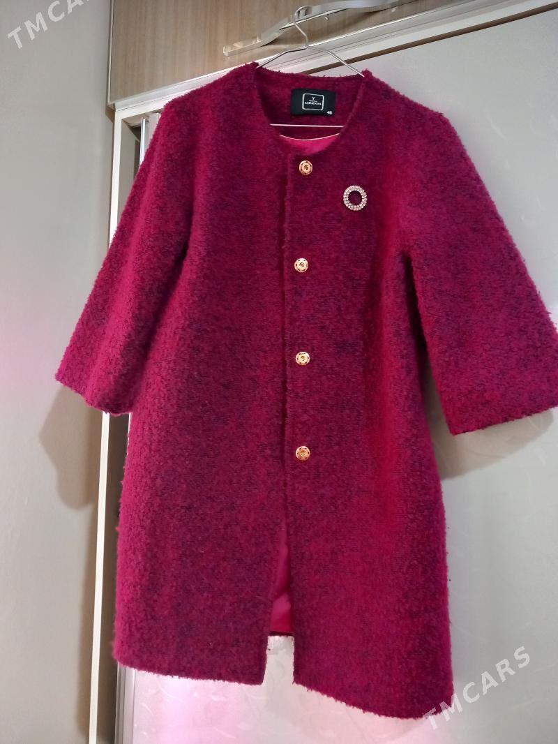 Gys esikler - Ашхабад - img 1