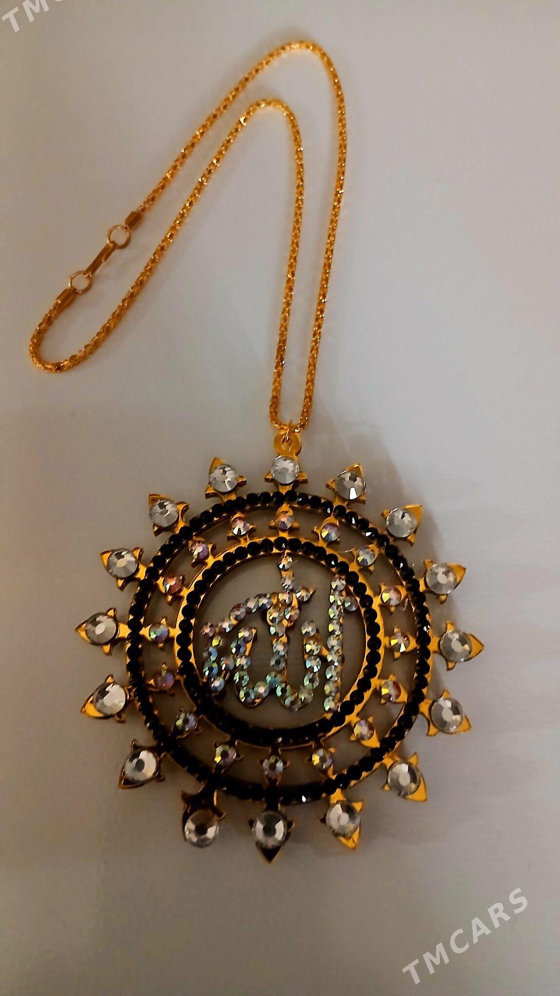 Brelok - Ашхабад - img 1