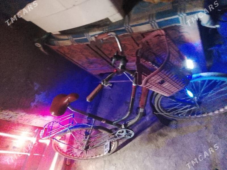 Yaposg tigir - Кёнеургенч - img 1