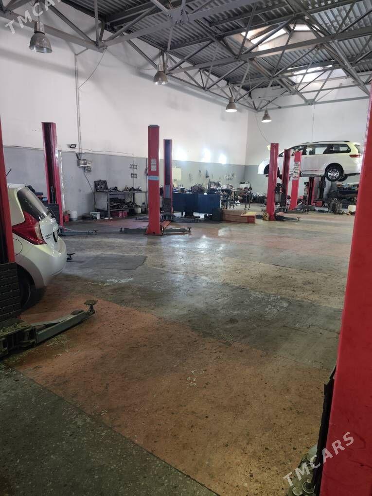 Awta serwis - 11 mkr - img 1