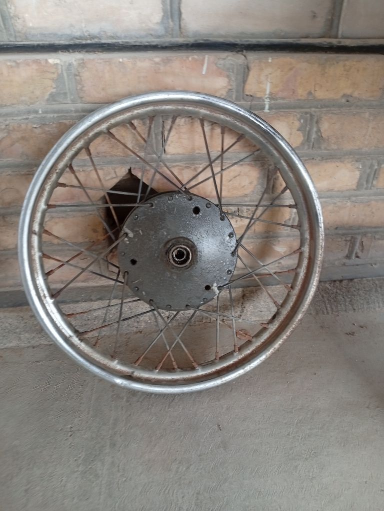 dısga 18 21 miniski dwigatel - Mary - img 1