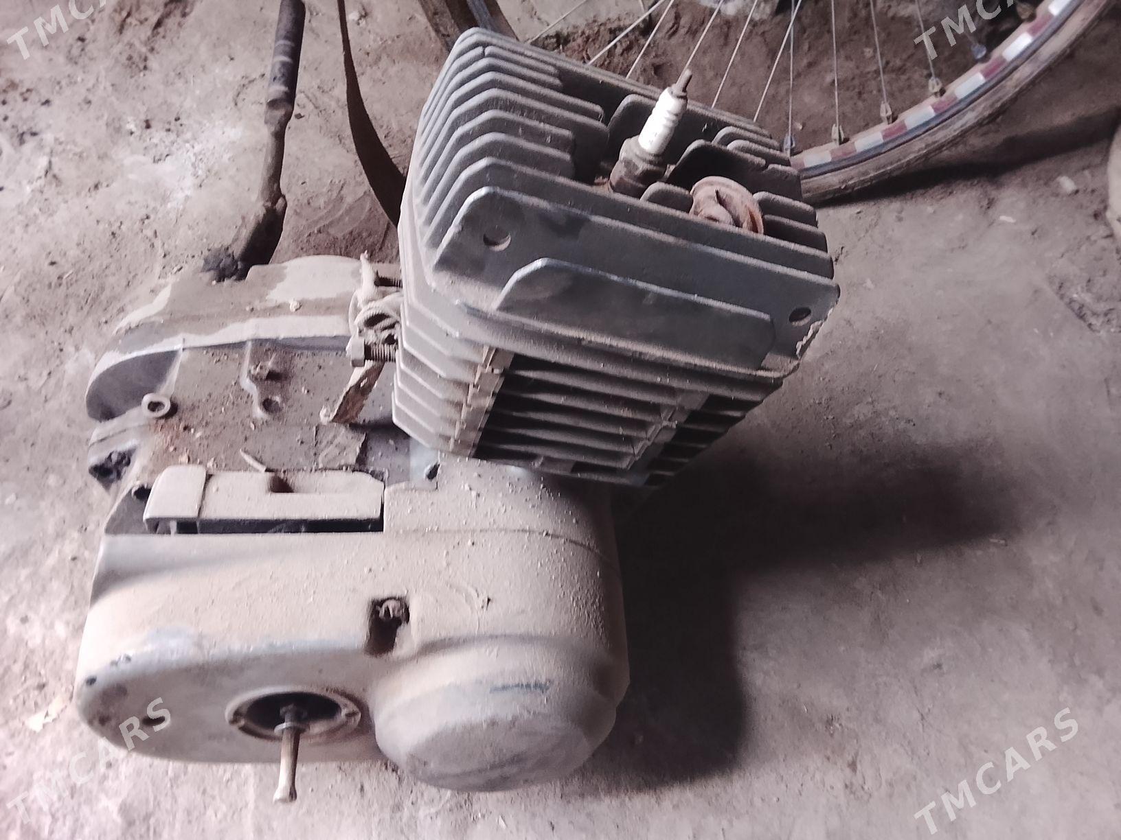 Diwitil mator miniski - Кёнеургенч - img 1