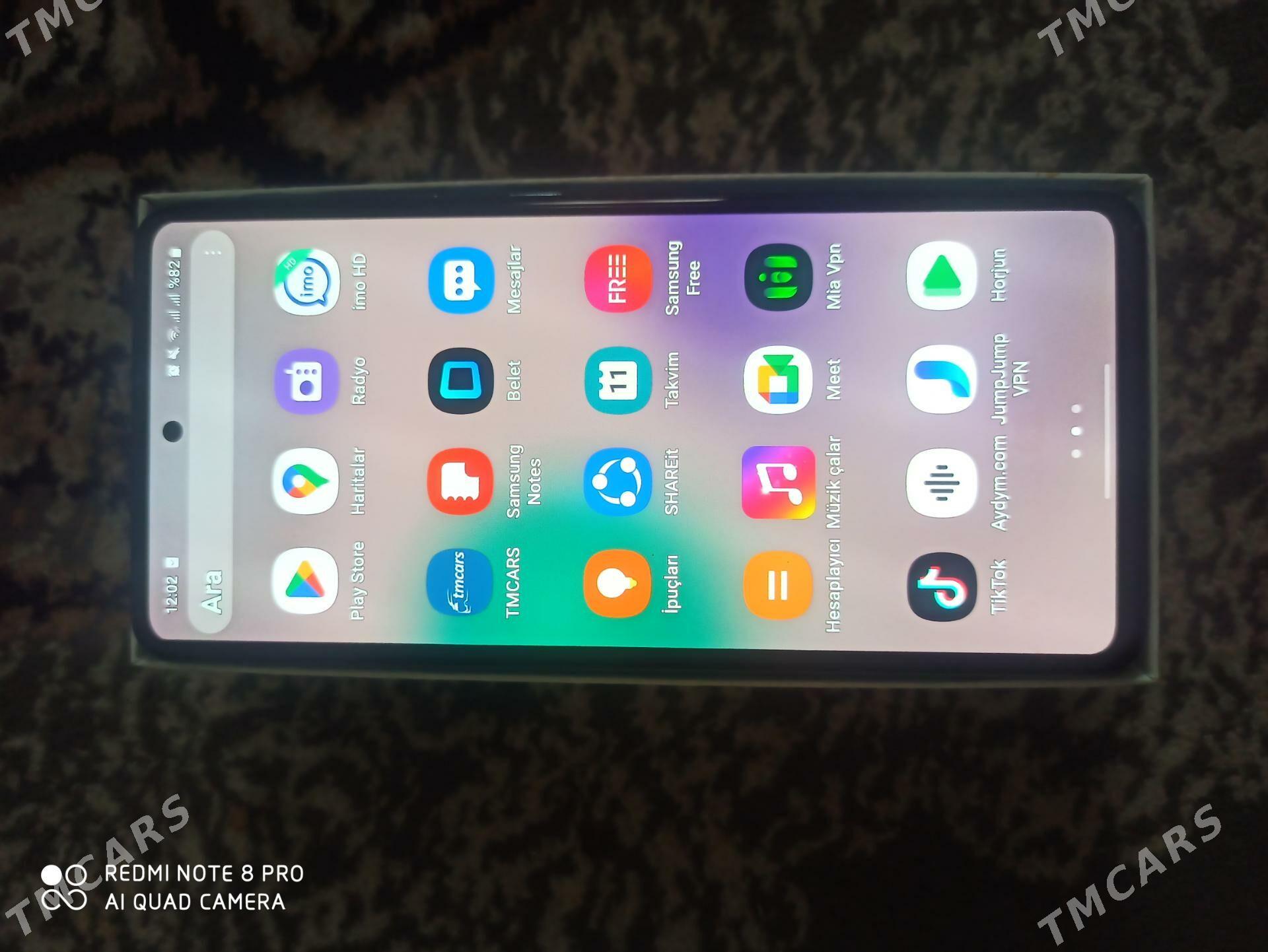 Samsung A52 - Мары - img 1