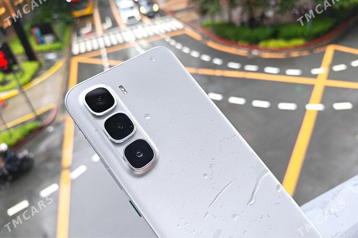 KREDIT 6AÝ INFINIX HOT 60 PRO+ - Мир 7 - img 1