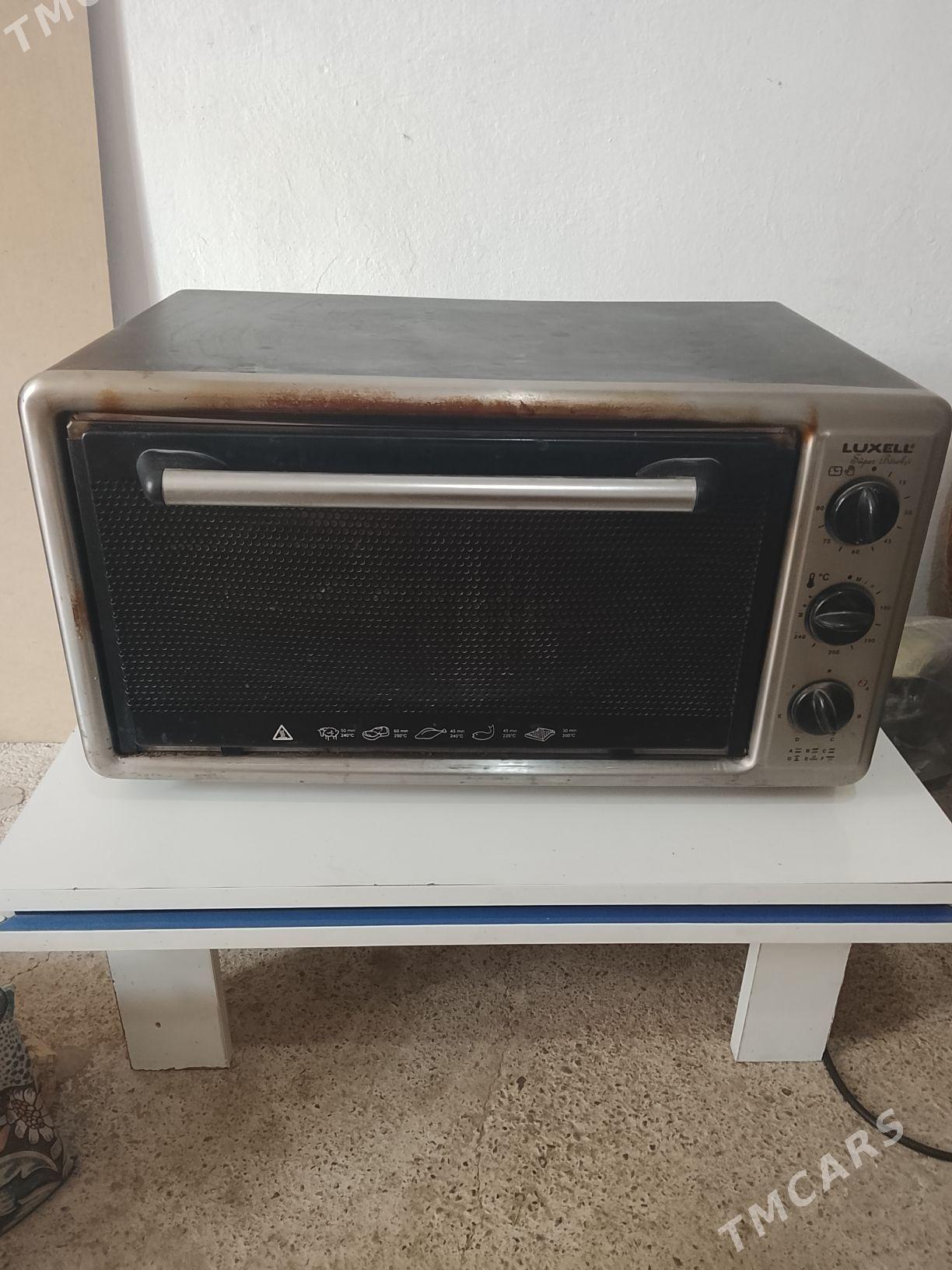 dufowka Luxsel mikser tefal - Ýalkym - img 1