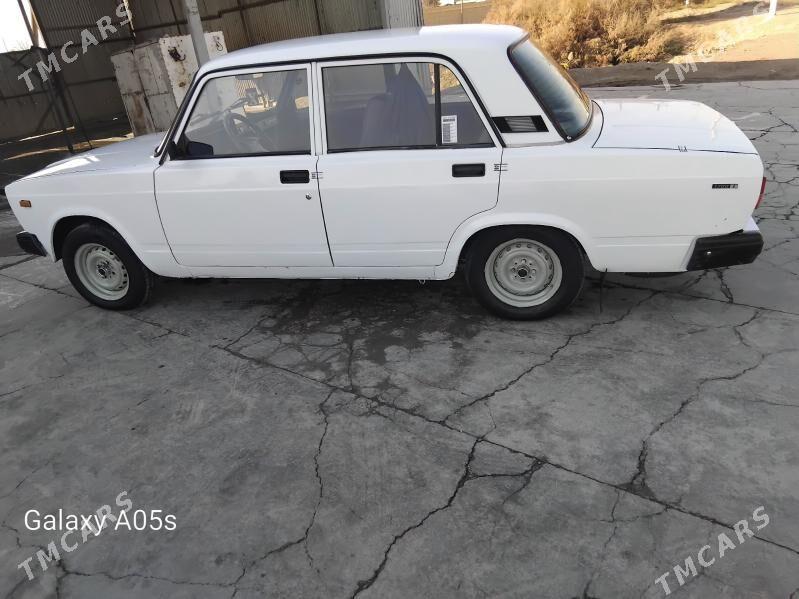 Lada 2107 2006 - 32 000 TMT - Ёлётен - img 1