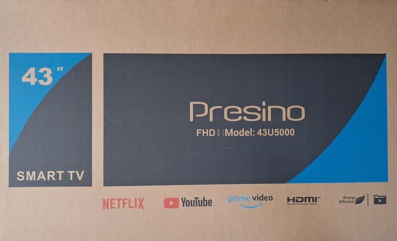 Presino 43 android - Parahat 7 - img 1