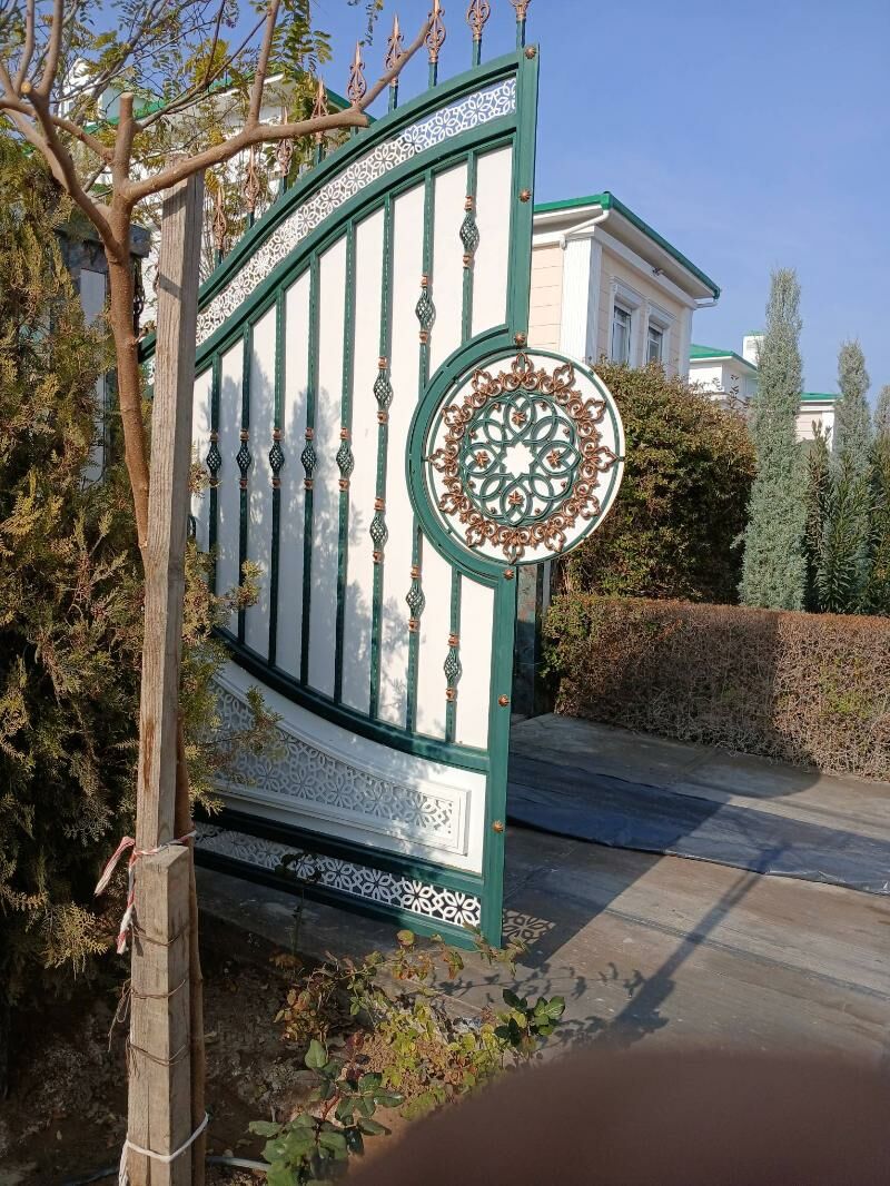 Swarsik nawes warota șypyr alk - Ашхабад - img 1