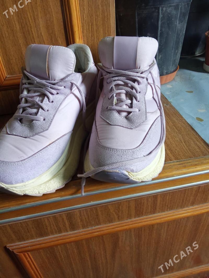 кроссовки - Aşgabat - img 1