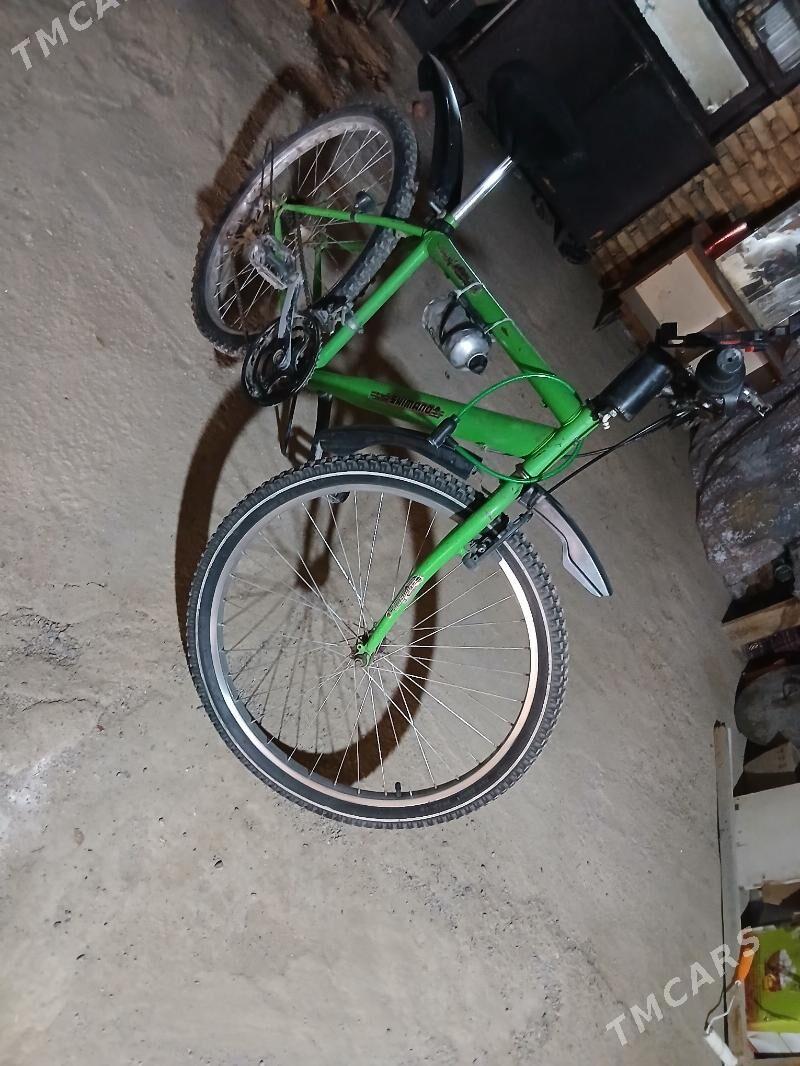 welosıped - Baýramaly - img 1