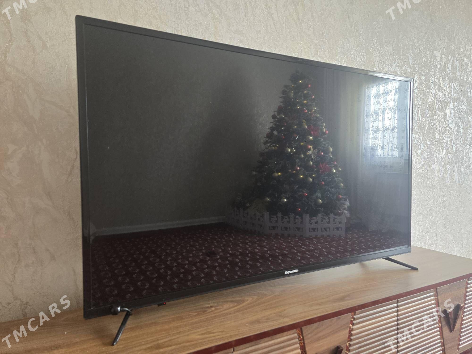 skyworth tv - Aşgabat - img 1