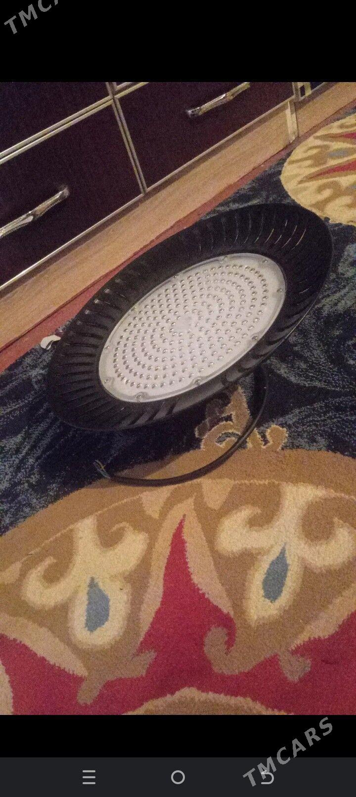 pražektor - Aşgabat - img 1