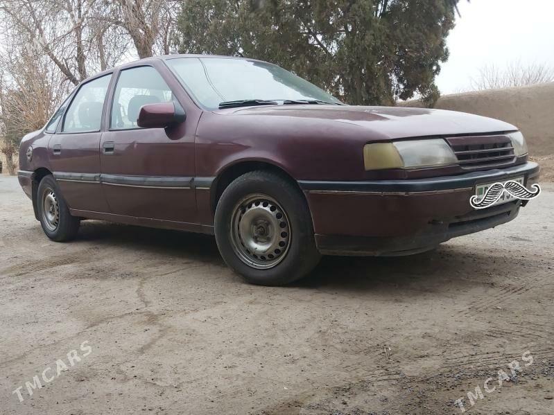 Opel Vectra 1992 - 42 000 TMT - Гороглы (Тагта) - img 1