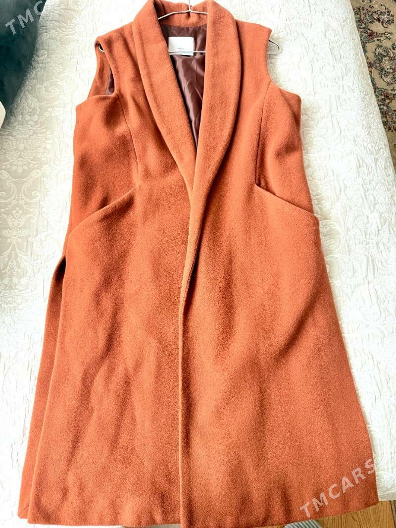 ýeñsizlik ayal-gyzlanky - Türkmenbaşy - img 1