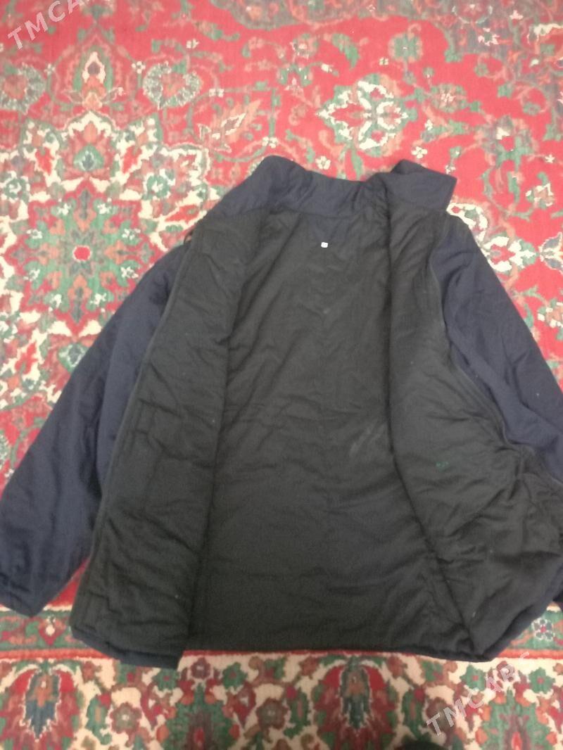 Buşlat - Balkanabat - img 1