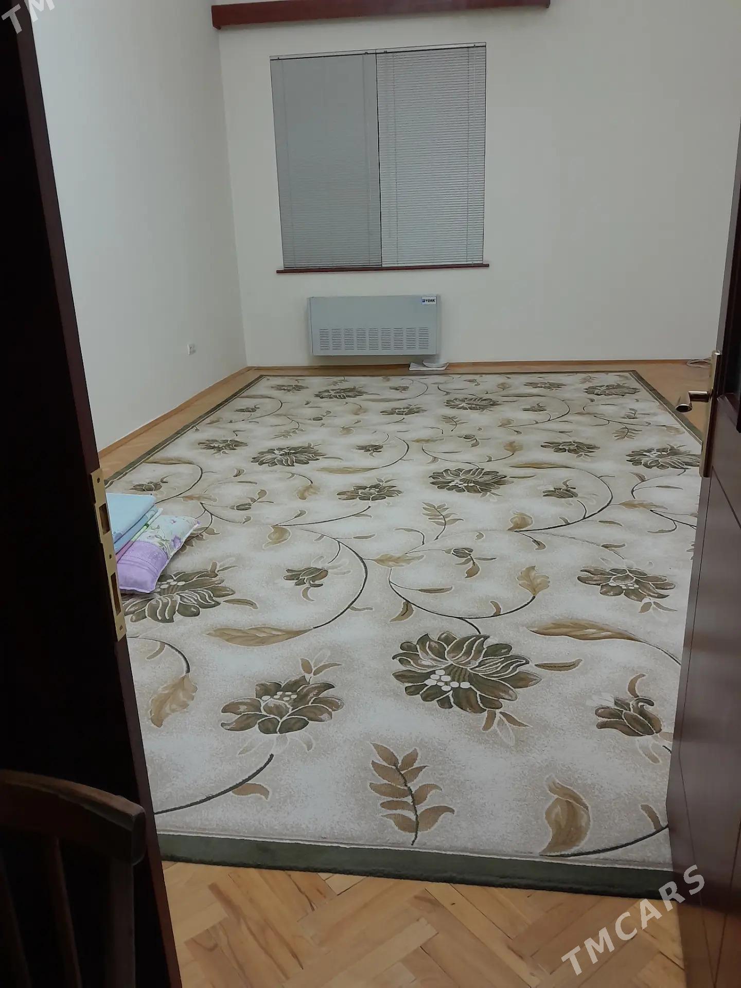 Arenda komnat - ул. Подвойского (Битарап Туркменистан шаёлы) - img 1