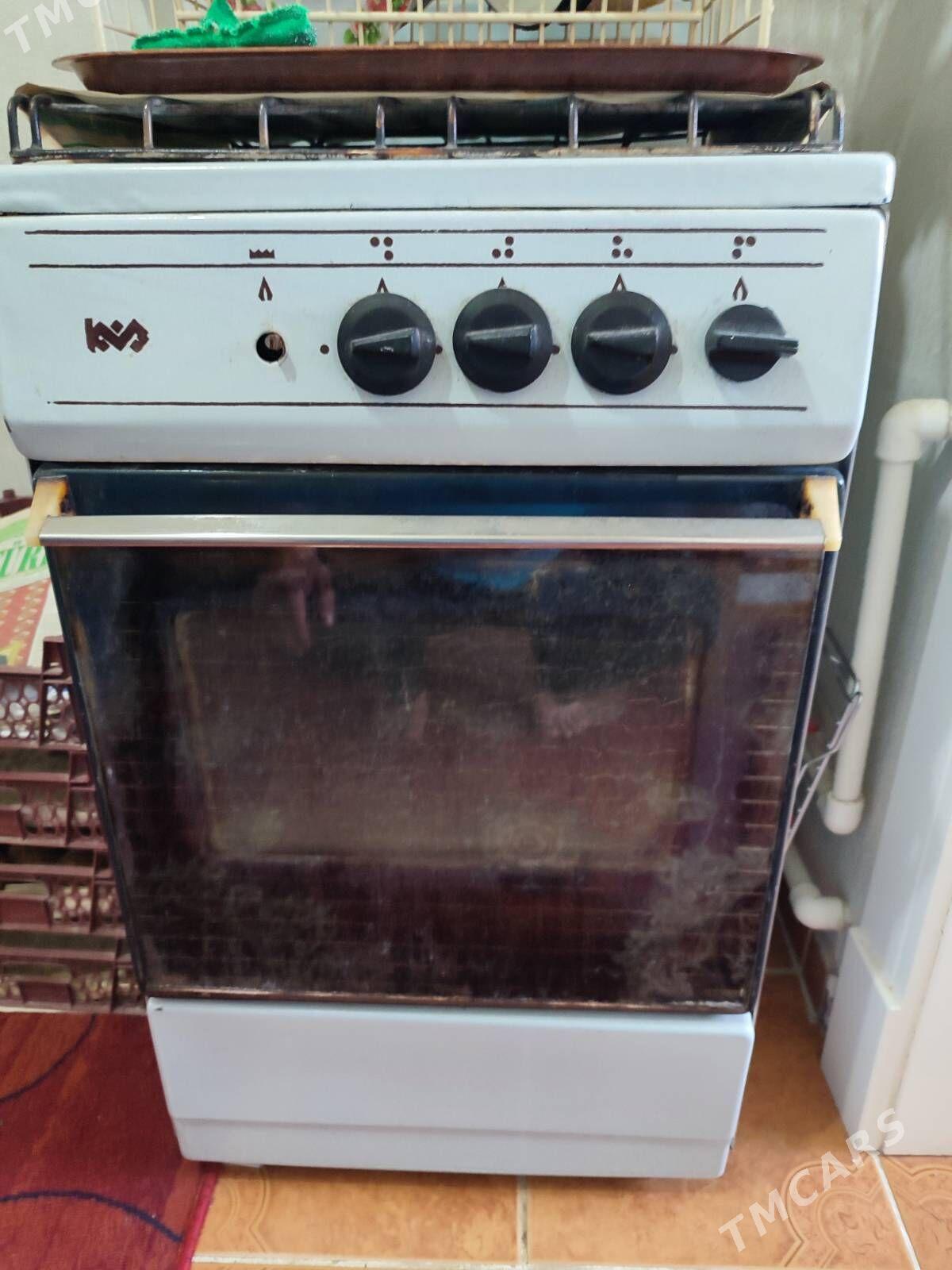 oy gos alyas - Aşgabat - img 1