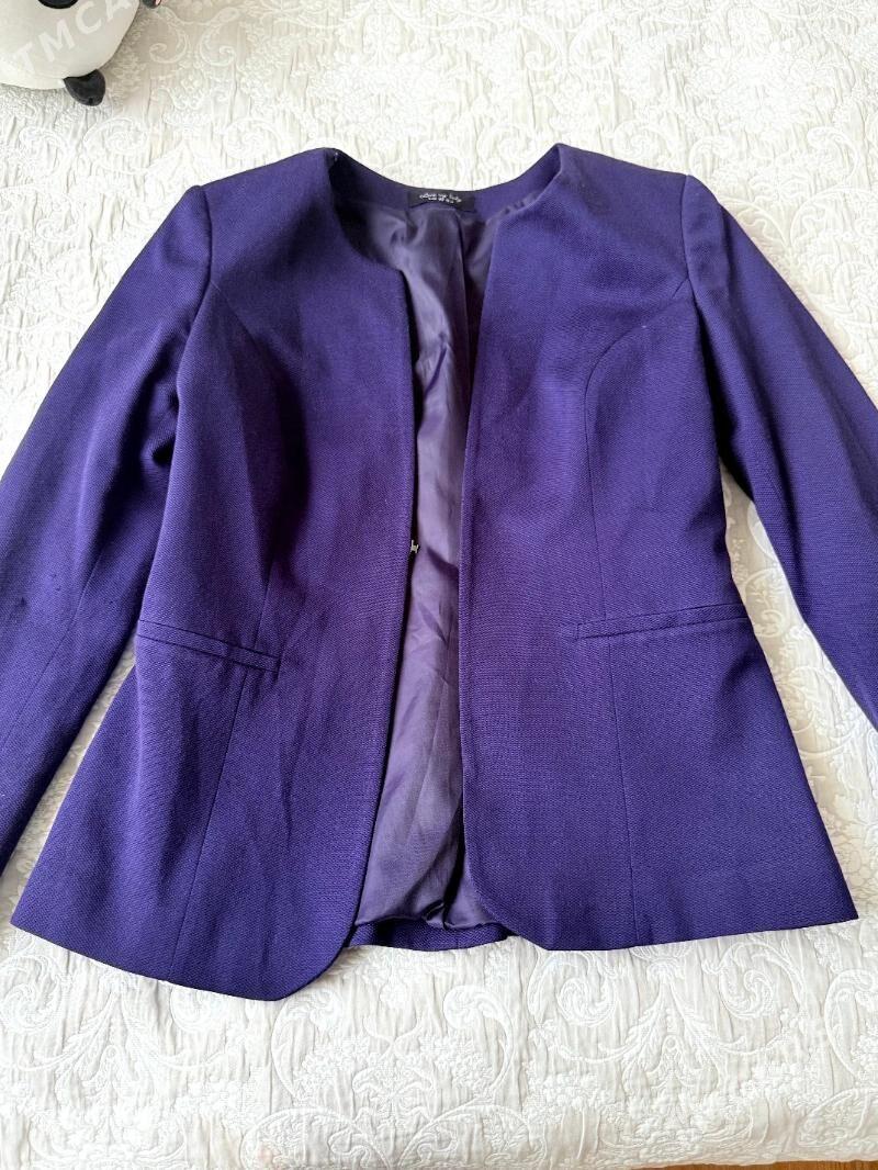 penjek - Türkmenbaşy - img 1