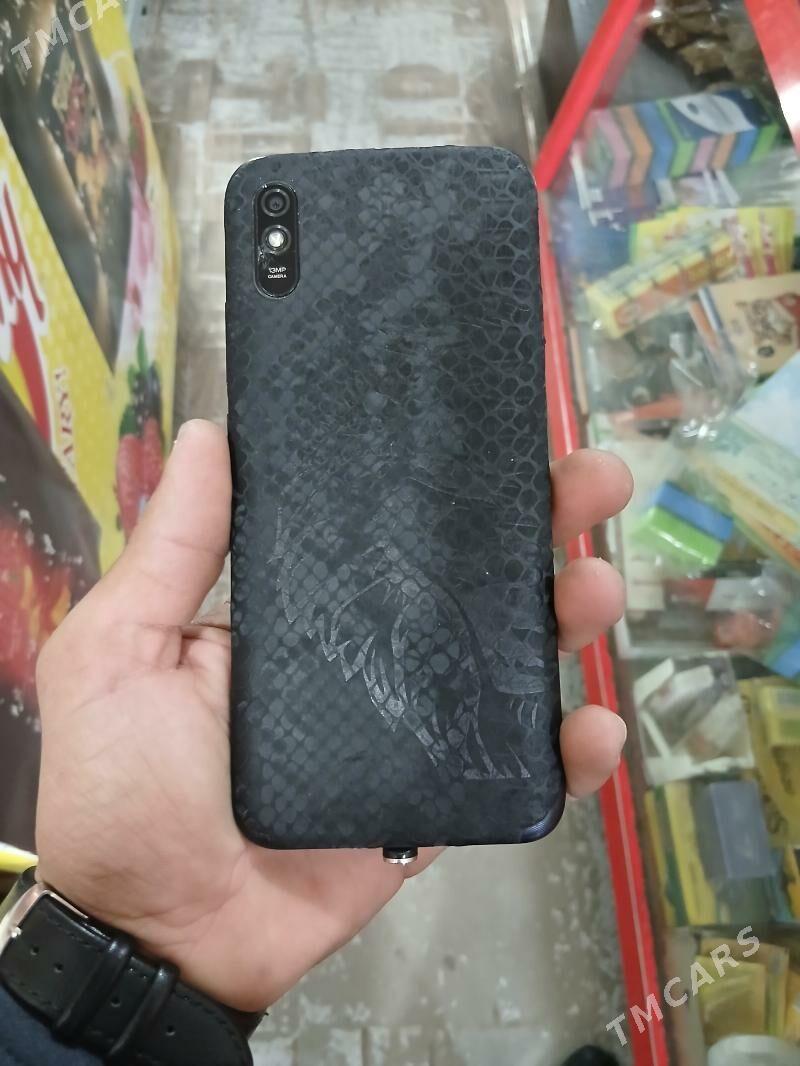 Redmi 9a - Хитровка - img 1