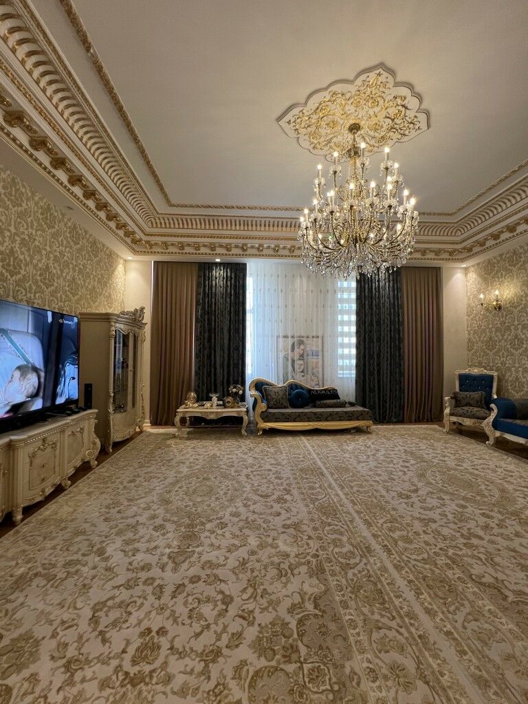 14 Tapgyr 4 komnat - 14 этап - Элитки (Улица Совхозная) - img 1