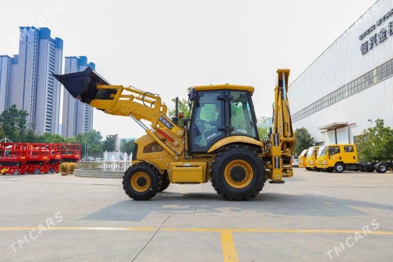 SHANTUI DH20 2025 - 675 000 TMT - Ашхабад - img 1