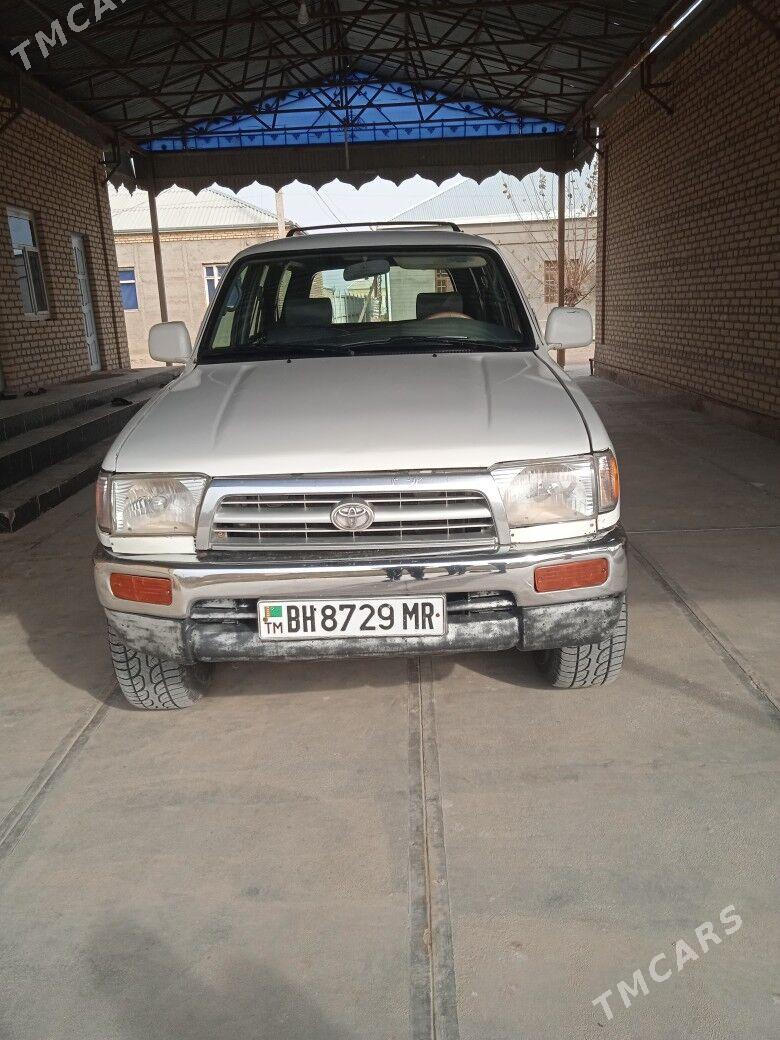 Toyota 4Runner 1994 - 80 000 TMT - Мургап - img 1