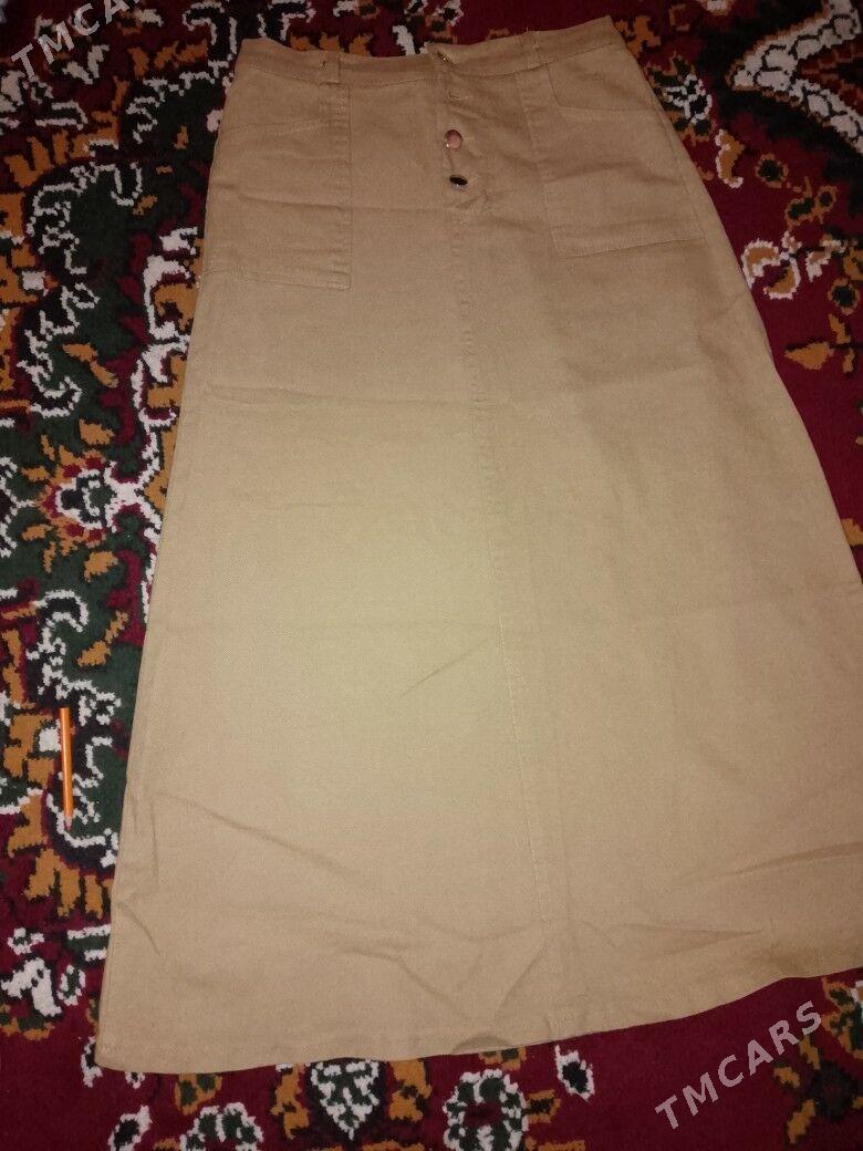 yupka - Türkmenabat - img 1