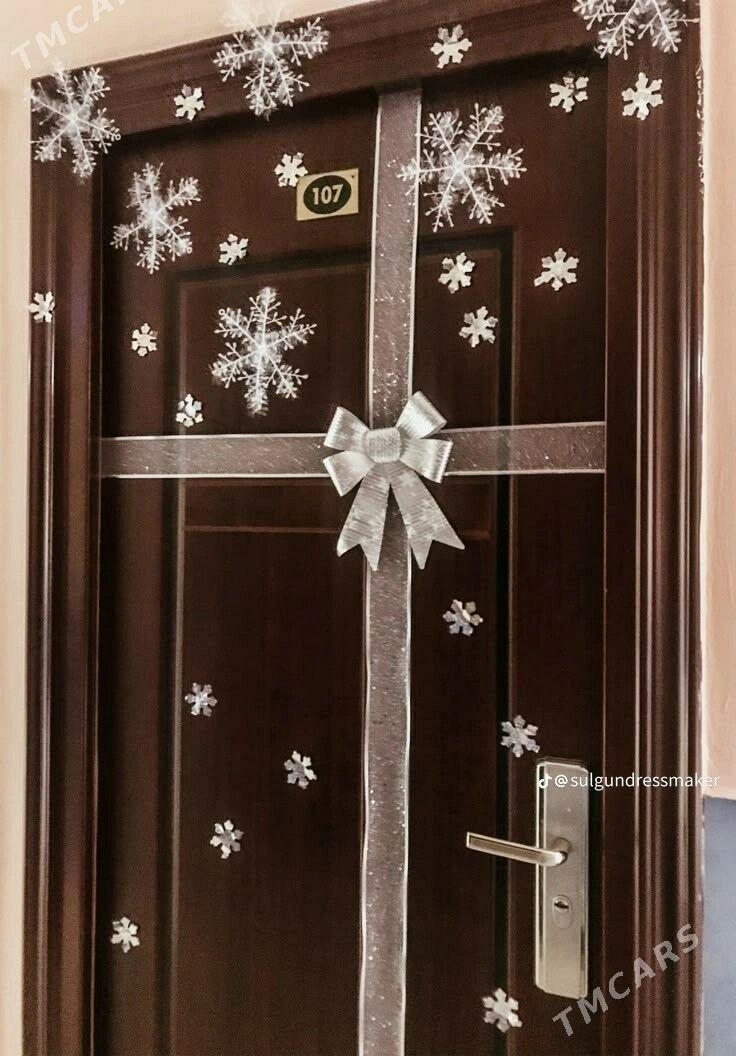 amatly uslowýaly kwartira - Çoganly - img 1